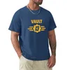 Мужские футболки Polos Vault 13, блузки, футболки на заказ, забавные для мужчин 230627