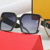 Designer Beach Sunglasses Women Mens Sun Glasses Out Door Summer Glass Designers Eyewear Womens Mens Eye Wearing With Box D2306276F