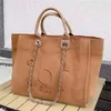 Classiques de luxe pour femmes brodés à la main perle sac de plage grandes dames petits sacs à dos toile chaîne sac à dos sacs à main de soirée SF3H 60% vente de sortie d'usine 7OWJ