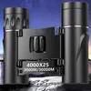 Jumelles de télescope 40000X25 Zoom Tescope Professional BAK4 HD Jumelles puissantes Longue portée Portab Monoculaire ou Camping Tourisme Outdoor HKD230627