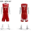 Heta Full Body Uniforme da Basket Studente per Bambini Gilet Uniforme per Squadra di Allenamento Sportivo