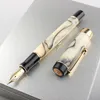 Pens Jinhao 100 Centennial 5 Renk Reçine Çeşme Kalemi Iridium Ef/F/M/M.Enfonter Mürekkep Kalemi İş Ofisi ile Bent Nib Okul Hediye Kalemi