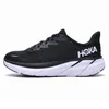 Athletic Bondi Hokas One Clifton 8 9 Chaussures de course Hoka Baskets Absorbant les chocs Road Fashion Free People Blanc De Blanc Top Designer Femmes Hommes Taille 36-45