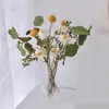 Vaser Flower Vase for Wedding Decor Centerpiece Glass Planter Tablet Terrarium Containers Desktop Plant