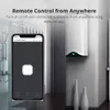 Wtyczki Sonoff S26 R2 15PCS Gniazdo Wi -Fi UE DE/FR Draadloze Smart Plug Afstandsbedsening Via Ewelink Voice Control Via Alexa Google Thuis