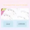 False Eyelashes Menglu 5 Pairs of Lower Lashes W51 Fairy Lash Natural Soft Beauty Korean Makeup 230627