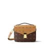 2023 neue Cross Body Unterarm M44876 Handtasche Reisekamera Luxus Designer große Tote Weekend Clutch Taschen Hobo Schultertasche Leder Geldbörsen Duffle Mode Umschlag