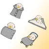 Newborn Baby Winter Warm Sleeping Bags Infant Button Knit Swaddle Wrap Swaddling Stroller Wrap Toddler Blanket Sleeping Bags5879924