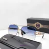 5A A DITA Sonnenbrille für Männer und Frauen GRAND EVO TWO Top-Luxus-Markendesigner von hoher Qualität, neu verkaufte, weltberühmte Modenschau, italienische Sonnenbrille, Brillenglas, exklusiv 02D9