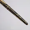 Pennor Duke 2000 14K Gold Bent Nib Fountain Pen Art Design Calligraphy Fountain Pen