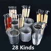 Colanders Strainers est net stainless steel colander noodle Dumplings mesh basket fryer French fries dryer vegetable Frying Basket Sink Strainer 230627