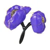 Brooches MITTO DESIGNED FASHION JEWELRIES AND ACCESSORIES LARGE ENAMEL FLOWERS HIGH-GRADE DRESS BROOCH