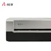 Laminator A4 Laminator Machine para A4 Document Photo Blister Packaging Film Roll Roll Laminator