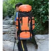 Zaini da viaggio 90L 80L Borsa da viaggio Zaino da campeggio Escursionismo Esercito Borse da arrampicata Alpinismo Borsa sportiva di grande capacità Outdoor Militare XA857WA 230627