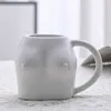 Kreative Brust Becher Frau Körper Tasse Kaffeetassen Wasser Glas Paar Tassen Tee Becher Lustige Geschenke L230620