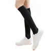 Chaussettes, Chaussettes mi-tube pour enfants, Nouveau produit Chaussettes longueur genou Jacquard, Chaussettes de sport de yoga mi-tube, Chaussettes Production Dream