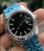Fashion Men's Watch 41mm Automatic Movement SS Men's Mechanical Designer Men's Sports Watch Luxury Stainless Steel Watch Watch