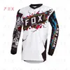 Camisetas masculinas 2021 novas camisas de downhill masculinas camisas de bicicleta mtb offroad dh camisa de motocicleta motocross roupas esportivas bicicleta HTTP FOX JERSEY