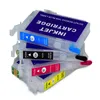 Leveranser VilaxH 603XL 603 T603 603XL T603 bläckpatroner för Epson XP 2100 2105 3100 3105 4100 4105 2810 2830 Skrivare