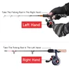 Baitcasting Reels LEOFISHING Professional Coil Spinning Ice Reels Fishing Goods 4 1BB 2.6 1 for Fishing Rods Max Power 18KG Fishing Accessories 230627