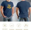 Мужские футболки Polos Vault 13, блузки, футболки на заказ, забавные для мужчин 230627