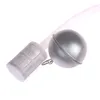 Bar Tools 1Set Floating Beer Keg Liquid Dip Tube wFilter Ball Stainless Home Brew Filter Fit Lock 230627