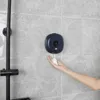 新しいクリーニングフォームマシン自動ハンド洗濯機の壁に取り付けられた家庭用石鹸ディスペンサー誘導自動誘導フォーム