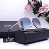 DITA Designer Sunglasses Popular Brand Glasses Outdoor Shades PC Frame Fashion Classic Ladies luxury for Women TEZU L0HJ