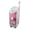 2023 New Design Cheap Price One Handle 360 Freezing Point 530nm 480nm 640nm Wavelength Opt Laser Hair Removal Machine