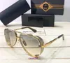 a Dita Mach Eight Top Original Designer Sunglasses for Mens Famous Retro Luxury Brand Eyeglass Design Womens with Box Uv380 Glasses With BOX WHQS