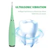 Other Oral Hygiene Sonic Dental Electric Ultrasonic Tooth Calculus Remover Cleaner Teeth Whitening Tool Water Jet 230627