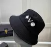 قبعات واسعة الحافة القبعات دلو قبعات الكرة عالية الجودة شارع أزياء البيسبول قبعة رجالي مصمم للسيدات سبورت كبسولات 18 ألوان كاسكيت قابلة للتعديل قابلة