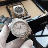 Relógio masculino designer de luxo movimento automático relógios rosa ouro tamanho 42mm 904l pulseira de aço inoxidável safira à prova dwaterproof água orologio. relógios relógios de alta qualidade