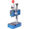 Machine Spring Press Machine Manual Presser Handwrench Small Punch Press Punch Press Cake Press Riveting