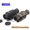 Jumelles de télescope WG540 Monoculaires de vision nocturne numériques infrarouges avec carte TF 8G pleine obscurité 5X40 Gamme 200M Dispositif de vision nocturne monoculaire de chasse HKD230627