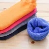 Three Pairs of Trampoline Socks for Autumn and Winter, Thickened Loops, Glue Dispensing, Anti Slip Yoga, Indoor Parent-child Early