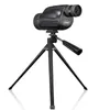 Telescope Binoles Gomu 10-30x50 HD Zoom MonoCular Bird Watch Wysoka wysokiej jakości wodoodporne lornetki azotu Tescope do polowania na statyw HKD230627