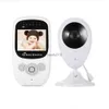 2,4-дюймовый экран Babyphone Camera Video Nanny Baby Monitor с камерой безопасности беспроводной монитор температуры ночного видения