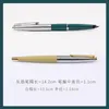 Stylos mohn 80 à moitié contenu Nib Vintage Fountain Pen Adult Student Writing Business Calligraphie Pen