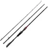 Varas Spinning BUDEFO ROCK Carbon Spinning Casting Cana de Pesca com 1,98m 2,28m 2,43m 2,58m 2,70m 3,00m Baitcasting Guia FUJI Vara FAST 230627