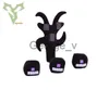 Animali di peluche ripieni Nuovo arrivo 30 cm Personaggio del gioco Wither Storm Cartone animato Peluche Bambola Giocattolo per bambini Compleanno Regalo di Halloween Consegna veloce J230628