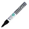 Markers 88 marker pen big head marker aluminum rod single head oily can not erase the marker pen head pen