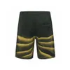 Men's Shorts Polar style summer wear with beach out of the street pure cotton lycra 3w14re