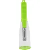 Kitchen Accessories Storage Paring Knife Manual With Container Hand Fruit Food Ginger Slicer Vegetable Potato Peeler