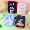 Tassen potloodkaste eenhoorn kawaii cases 3d box Korean briefpapier trousse scolaire estuche potloodcase materiaal escolar schattig etui piornik