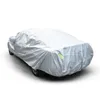 Universal Car Covers Size SMLXLXXL Indoor Outdoor Full Auot Sun UV Snow Dust Resistant Protection Cover for Sedan SUVHKD230628