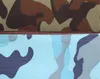 Camouflage etui voor jongens en meisjes Schoolbenodigdheden Rits Zakje 4 Kleuren Potlood Tas dc782