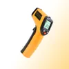 GM320 Non -Contact Laser Thermometer IRMOTER IR IR TEMP METER Industrial Pyrometer Point Gun8997888