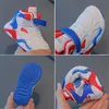 Sneakers Maat 21-36 Kinderen Basketbalschoenen Meisjes Jongens Hig-top Ademende Sportschoenen Kinderen Zachte Bodem Running Sneakers baby Peuters 230627