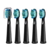 Brosse à dents électrique têtes sonique remplaçable Seago brosse à dents tête à poils souples SG5075085515485759499582303 230627